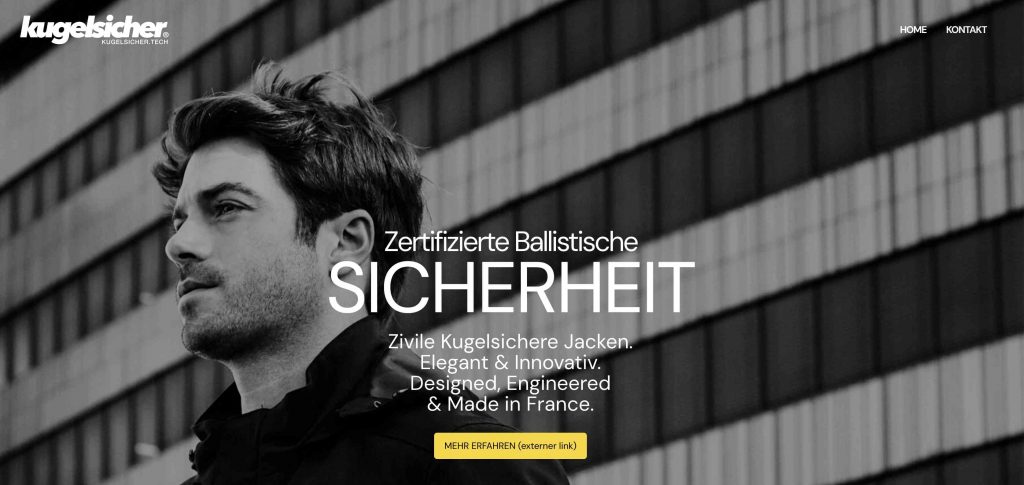 Webdesign und online Shops aus Berlin von Mendesgroup.